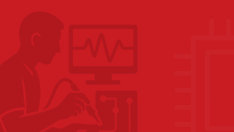 Why real-world testing matters in embedded products