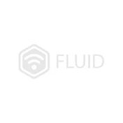 Fluid logo